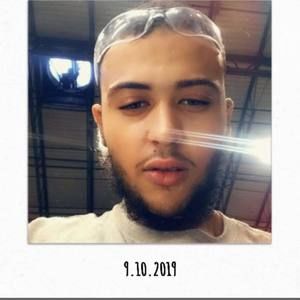 Meet your Posher, Tyree